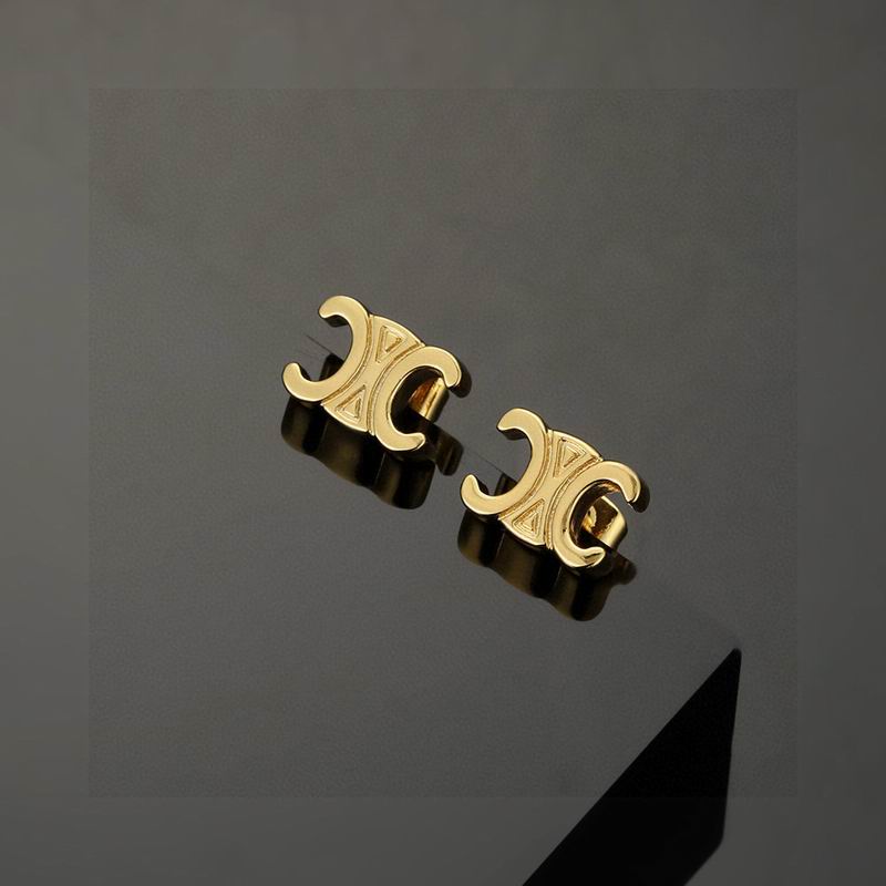 Celine Earring yxx11